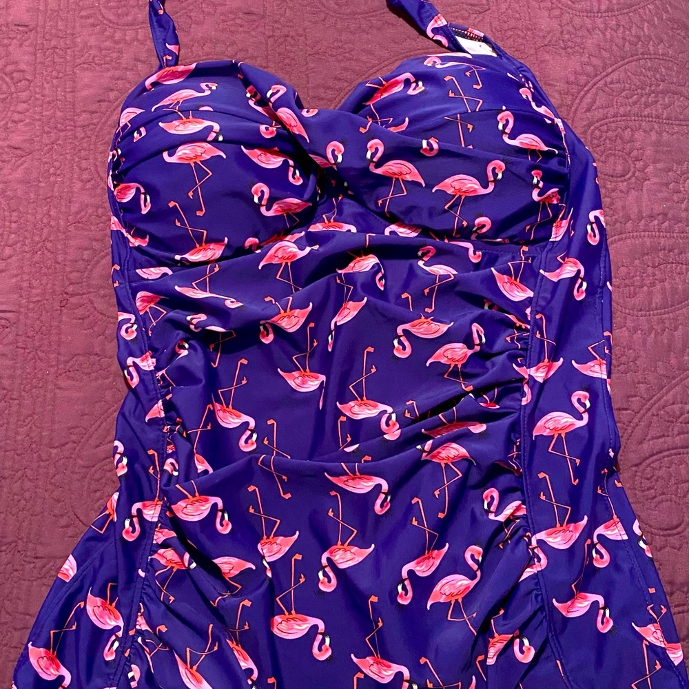 Women’s Bathing Suit